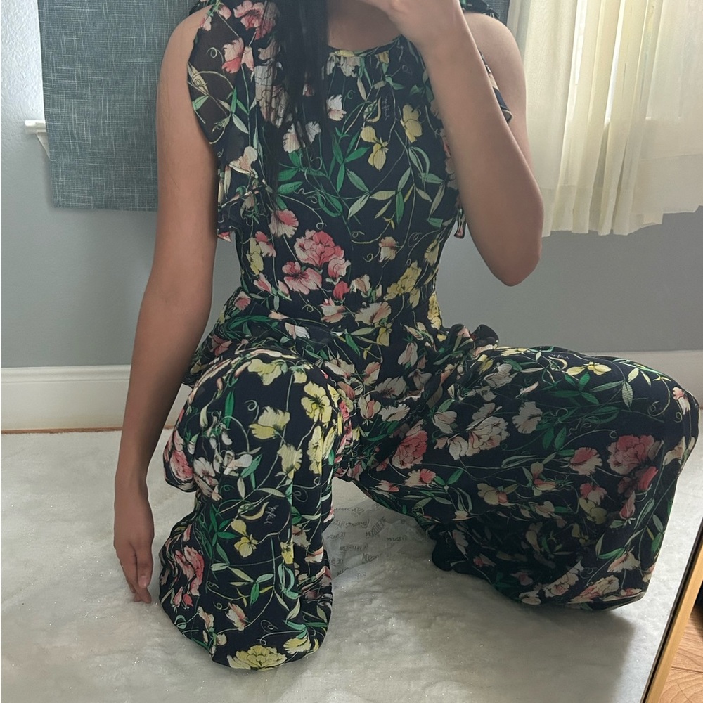 Tommy Hilfiger Spring Jumpsuit